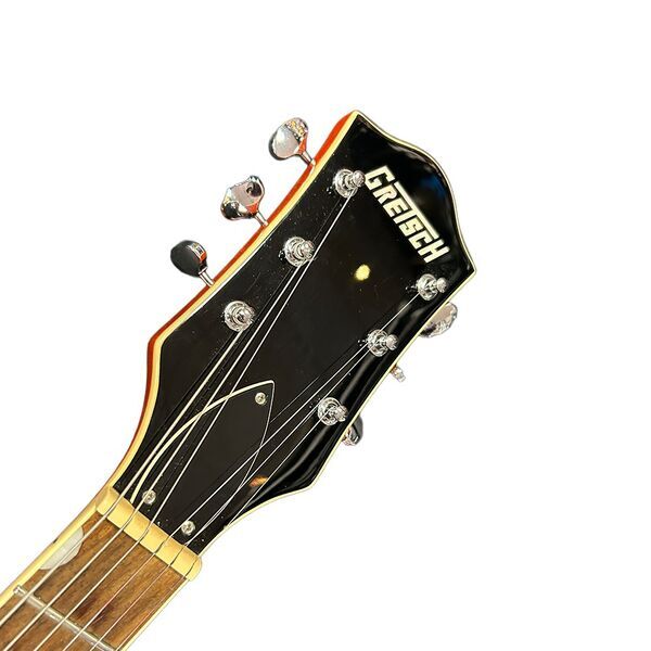 Gretsch G5422T Electromatic | Orange fläck, image 5 of 5