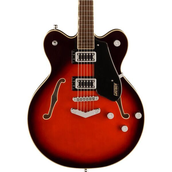 Gretsch G5622 Electromatic Center Block Double-Cut with V-Stoptail | Original, image 1 of 5