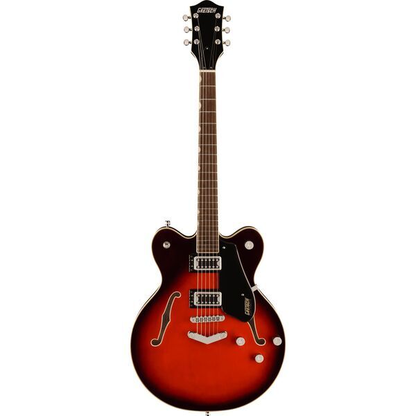 Gretsch G5622 Electromatic Center Block Double-Cut with V-Stoptail | Original, image 2 of 5