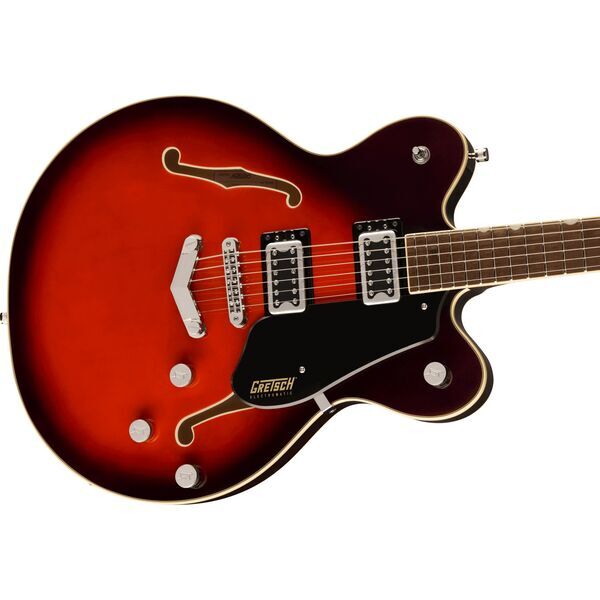 Gretsch G5622 Electromatic Center Block Double-Cut with V-Stoptail | Original, image 3 of 5