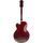 Gretsch G6119 Chet Atkins Tennessee Rose 2007 - Dark Cherry | Dark Cherry, thumbnail 3 of 4