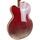 Gretsch G6119 Chet Atkins Tennessee Rose 2007 - Dark Cherry | Dark Cherry, thumbnail 4 of 4