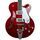 Gretsch G6119 Tennessee rose 1999 | cherry red, thumbnail 1 of 5