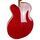 Gretsch G6119 Tennessee rose 1999 | cherry red, thumbnail 5 of 5