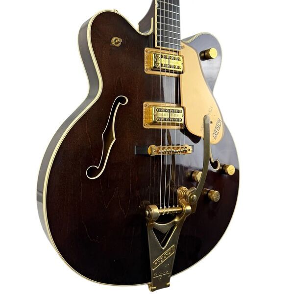 Gretsch G6122-1962 Country Classic II 2001 - Walnut | walnut, image 1 of 4