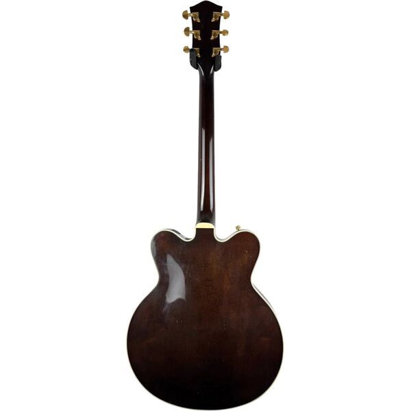 Gretsch G6122-1962 Country Classic II 2001 - Walnut | walnut, image 3 of 4