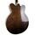 Gretsch G6122-1962 Country Classic II 2001 - Walnut | walnut, thumbnail 4 of 4