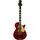Gretsch G6228FM Jet Players Edition 2018 - Crimson Stain | Crimson Stain, thumbnail 2 of 4