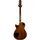 Gretsch G6228FM Jet Players Edition 2018 - Crimson Stain | Crimson Stain, thumbnail 3 of 4
