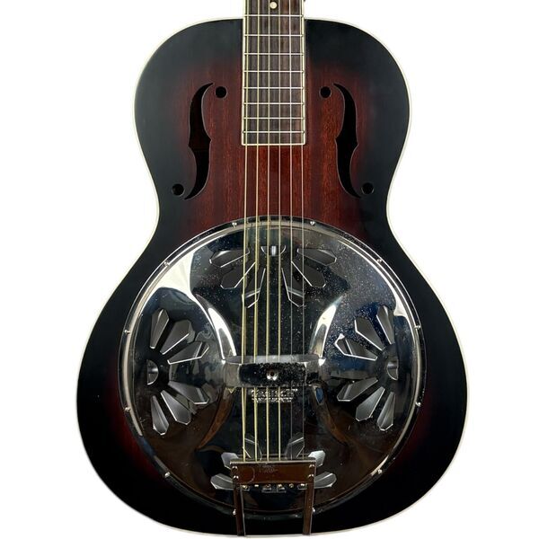 Gretsch G9220 2013 - Resonator | Resonator, image 1 of 5