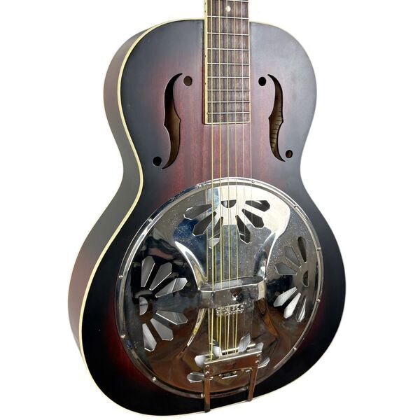 Gretsch G9220 2013 - Resonator | Resonator, image 2 of 5