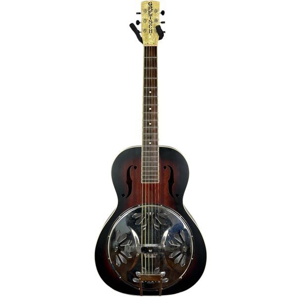 Gretsch G9220 2013 - Resonator | Resonator, image 3 of 5