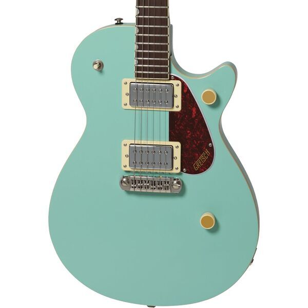 Gretsch Streamliner Jet Club Single-Cut with Wraparound | Original, image 1 of 5