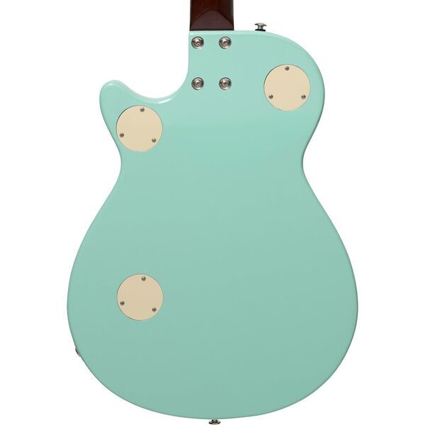 Gretsch Streamliner Jet Club Single-Cut with Wraparound | Original, image 3 of 5