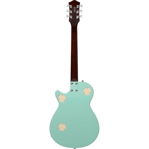 Gretsch Streamliner Jet Club Single-Cut with Wraparound | Original, image 4 of 5