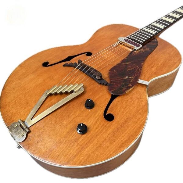 Gretsch Synchromatic 100 1952 | Original, image 1 of 5