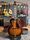 Gretsch Synchromatic 200 Sunburst c.1940s Vintage Archtop Acoustic Guitar | Sunburst Vintage, thumbnail 1 of 5