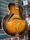 Gretsch Synchromatic 200 Sunburst c.1940s Vintage Archtop Acoustic Guitar | Sunburst Vintage, thumbnail 3 of 5