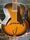 Gretsch Synchromatic 200 Sunburst c.1940s Vintage Archtop Acoustic Guitar | Sunburst Vintage, thumbnail 4 of 5