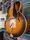 Gretsch Synchromatic 200 Sunburst c.1940s Vintage Archtop Acoustic Guitar | Sunburst Vintage, thumbnail 5 of 5