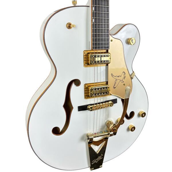 Gretsch Synchromatic Falcon 2026 | Biela, image 2 of 5