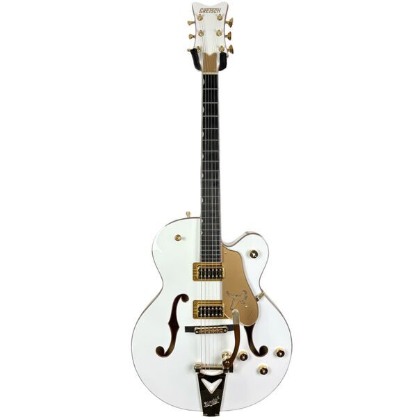 Gretsch Synchromatic Falcon 2026 | Biela, image 3 of 5