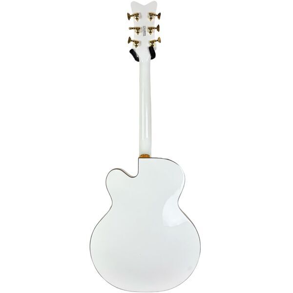 Gretsch Synchromatic Falcon 2026 | Biela, image 4 of 5