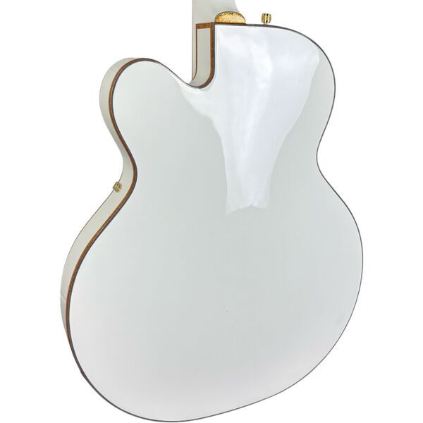 Gretsch Synchromatic Falcon 2026 | Biela, image 5 of 5