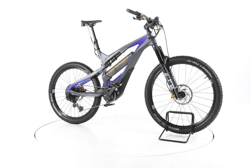 Greyp G6.5 2021 | purple | 29"/27,5" | L | < 500 km, image 1 of 4