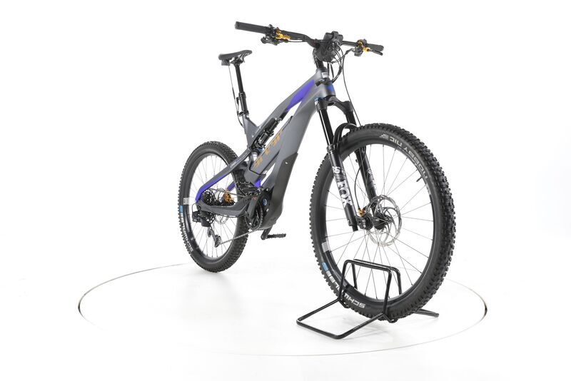 Greyp G6.5 2021 | purple | 29"/27,5" | L | < 500 km, image 2 of 4