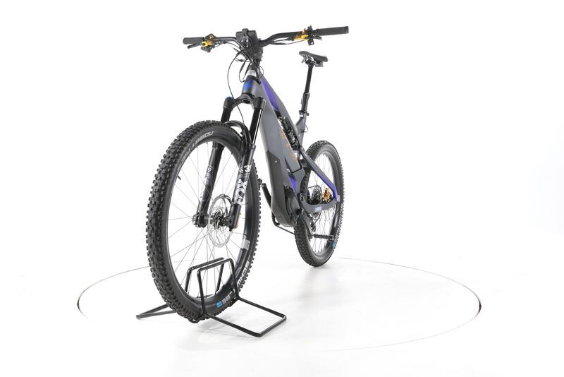 Greyp G6.5 2021 | purple | 29"/27,5" | L | < 500 km, image 4 of 4