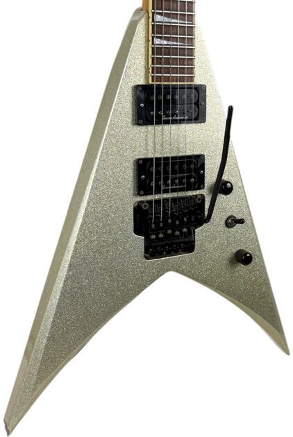 Grover Jackson Flying V