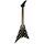 Grover Jackson GJr‑R40SP Mini Rhoads 1996 - Dots | Dots, thumbnail 2 of 4