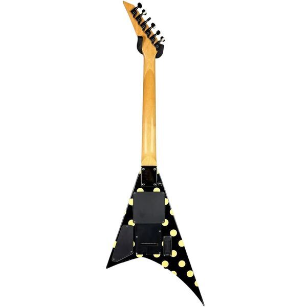 Grover Jackson GJr‑R40SP Mini Rhoads 1996 - Dots | Dots, image 4 of 4
