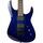 Grover Jackson Superstrat | blue, thumbnail 1 of 5