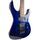 Grover Jackson Superstrat | blue, thumbnail 2 of 5