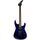 Grover Jackson Superstrat | blue, thumbnail 3 of 5