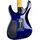 Grover Jackson Superstrat | blue, thumbnail 5 of 5