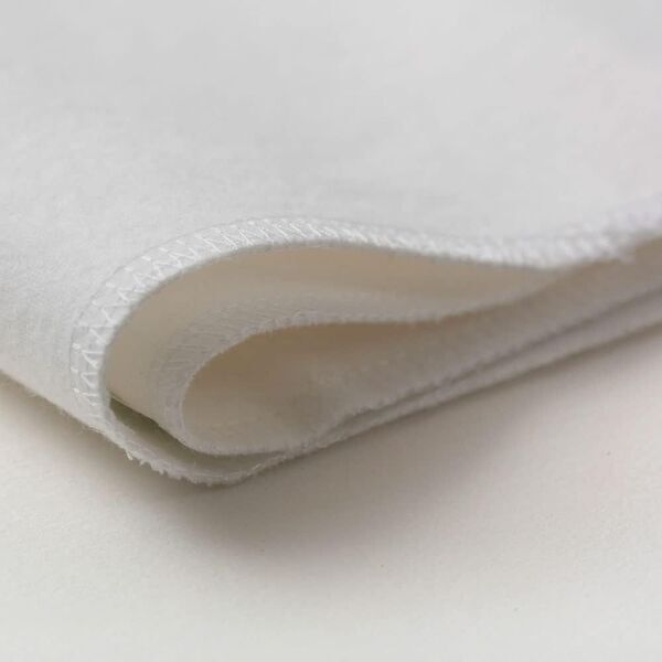 Grünspecht Betteinlage | weiß 3