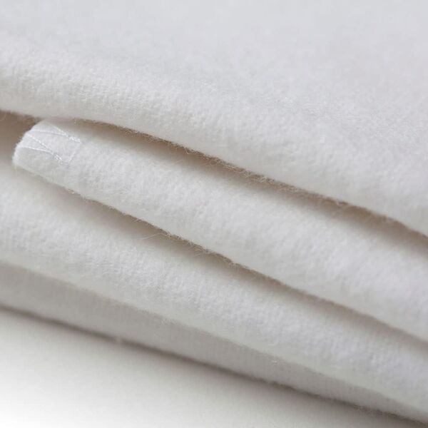 Grünspecht Betteinlage | 50 x 70 cm | white 2