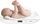 Grundig Digitale Babywaage | white thumbnail 4/5