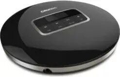 Grundig CDP 6600 | black 1