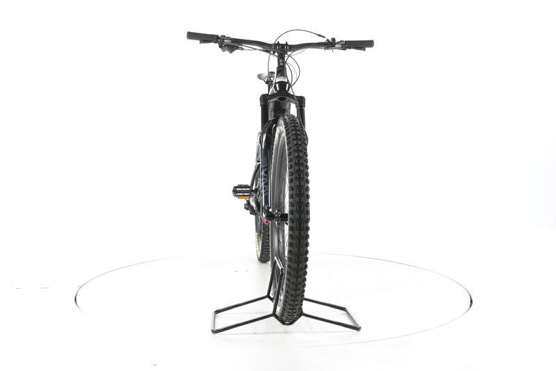 GT Force Amp+ 2022 | černá | 29" | M | 500 - 3000 km, image 3 of 4