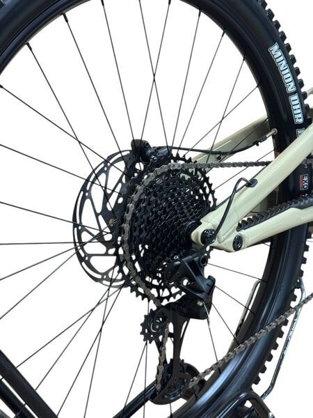 GT Force Carbon Elite (2022) | Diamant | grün | 29" | L 5