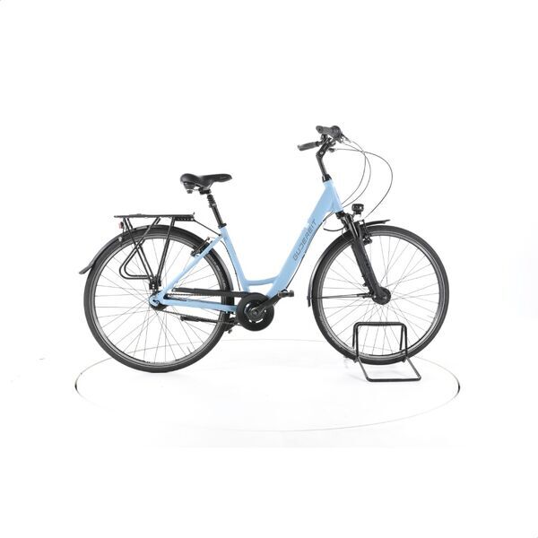 Gudereit Comfort 7.0 2024 | blue | 28" | 45 cm 2