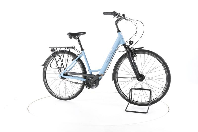 Gudereit Comfort 7.0 2024 | blue | 28" | 45 cm 4