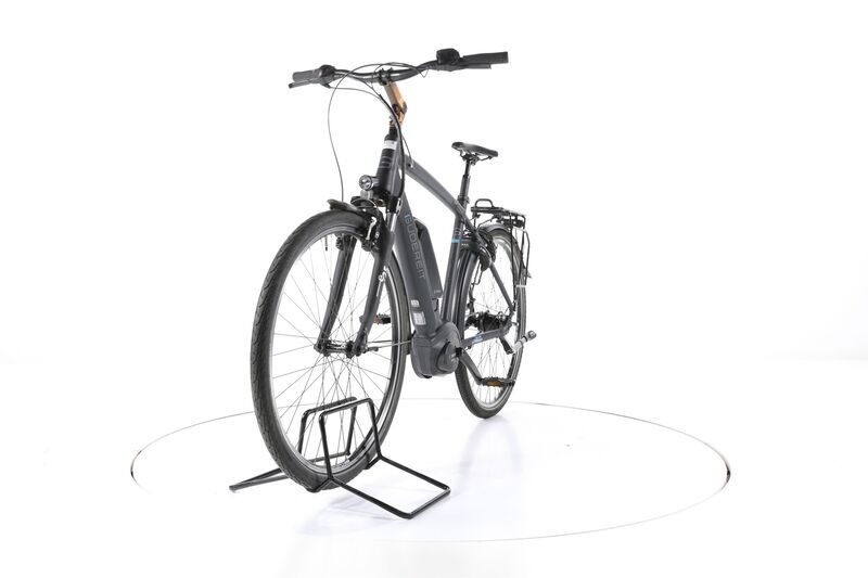 Gudereit EC-3 2022 | zwart | 28" | 53 cm | >3000 km 4