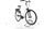 Gudereit EC 3 2022 | bílý | 28" | 55 cm | 500 - 3000 km, thumbnail 3 of 5
