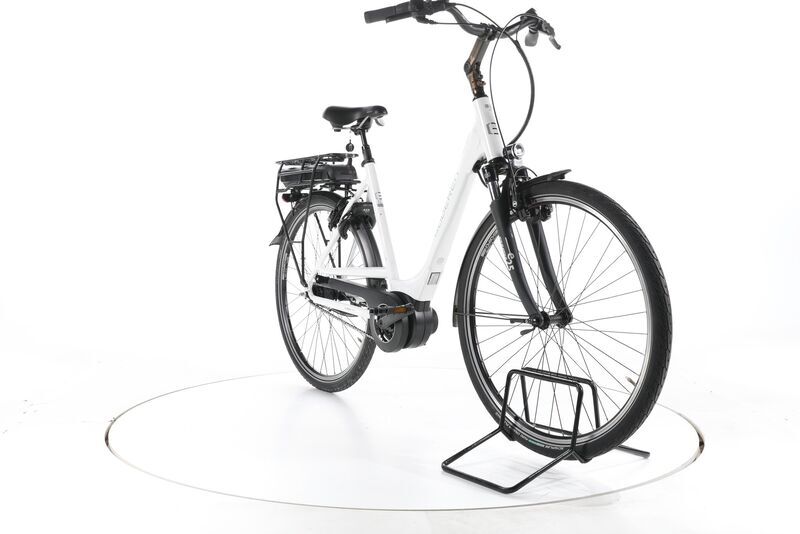 Gudereit EC 3 2022 | bílý | 28" | 55 cm | 500 - 3000 km, image 3 of 5
