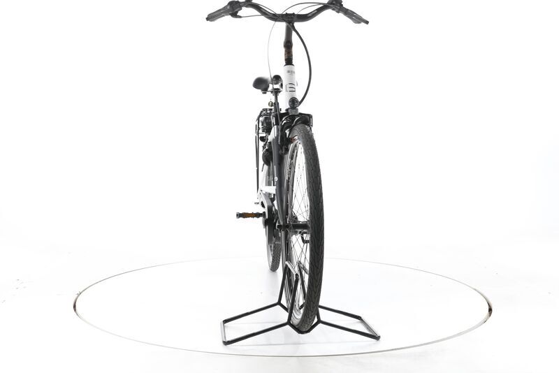 Gudereit EC 3 2022 | bílý | 28" | 55 cm | 500 - 3000 km, image 4 of 5